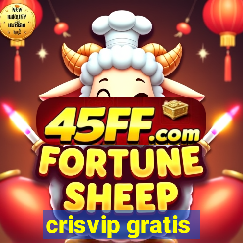 crisvip gratis